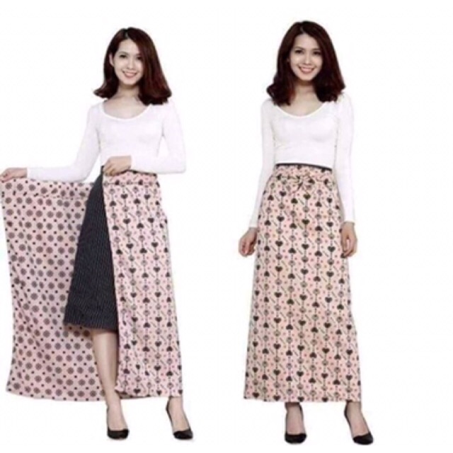 Váy chống nắng 2 lớp