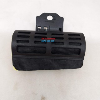 Combo 2 kẹp nhiệt có mút
