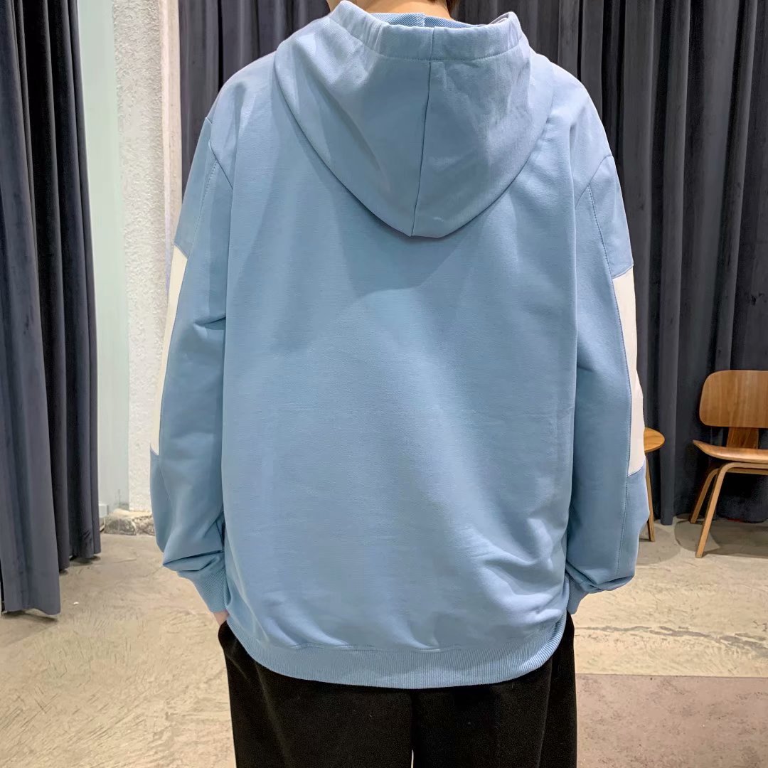 NEW Áo Hoodies Thời Trang Dành Cho Nam Giới Size M-3Xl | BigBuy360 - bigbuy360.vn