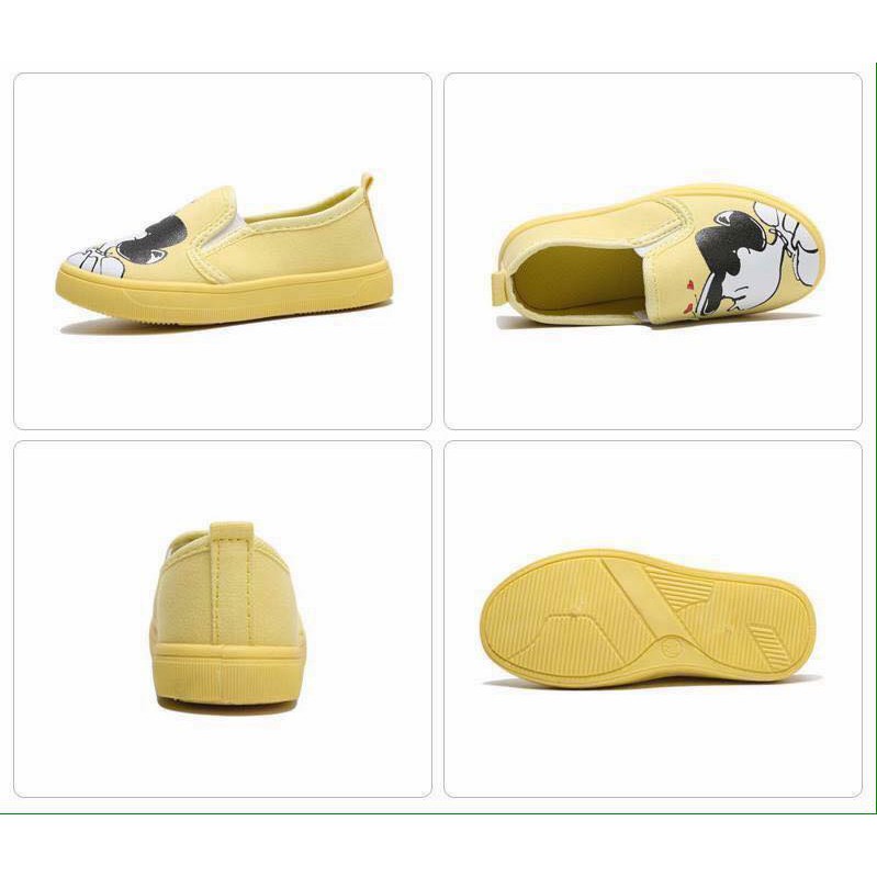 Già Slipon cho bé