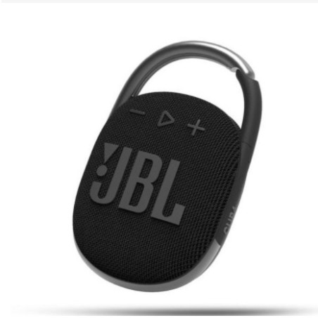 Loa BLUTOOTH JBL Clip 4 5.1 Mini Clip4 Loa Trầm Ngoài Trời Chống Nước IP67 Di Động Có Móc - BẢO HÀNH ĐỔI MỚI