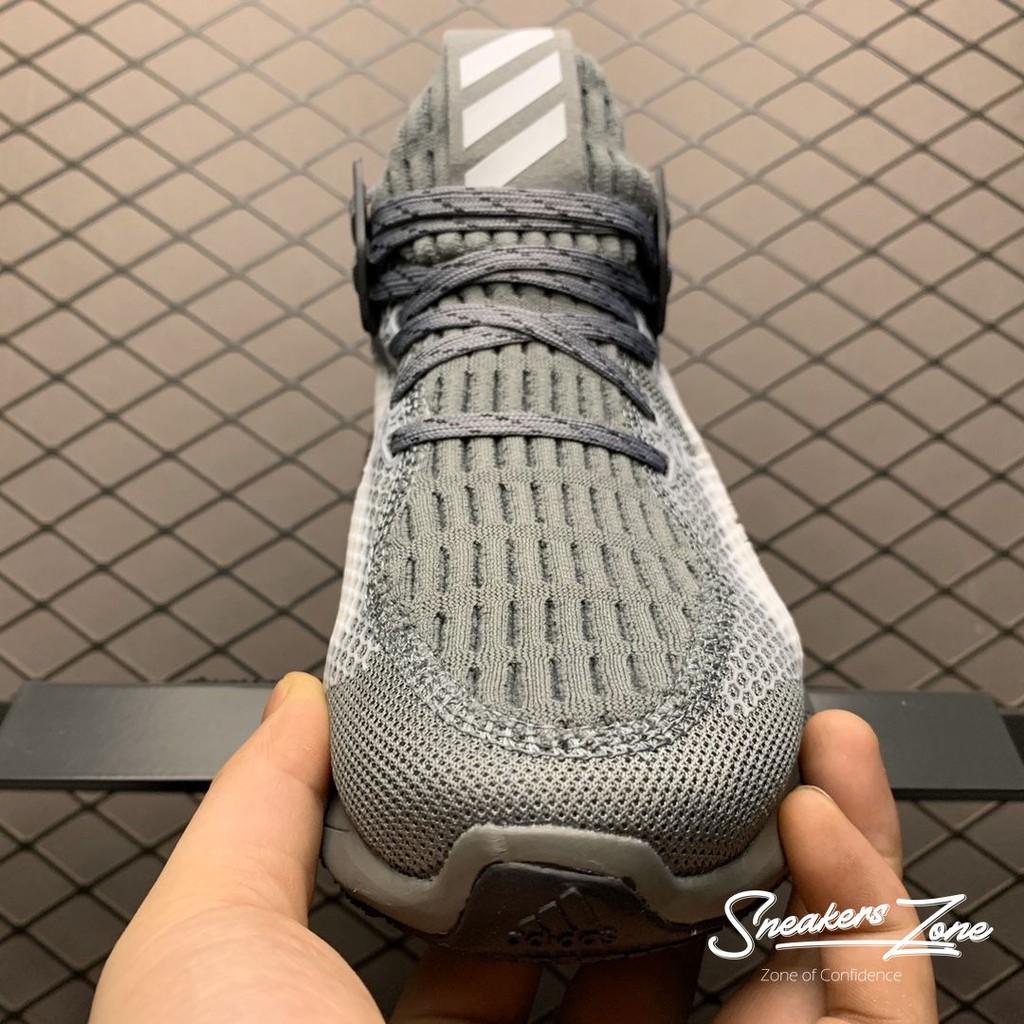 (FREESHIP+HỘP+QUÀ) Giày Thể Thao Sneakers   ALPHABOUNCE instinct M 2020 gray xám cực đẹp cho cả nam và nữ | BigBuy360 - bigbuy360.vn