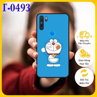 Ốp lưng Vsmart Live/ Active 1 plus in hình - BST Doremon 5