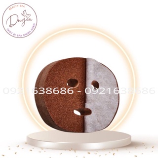 Combo 50 miếng mặt nạ ngũ hoa dạng giấy dùng cho spa thẫm mỹ viện