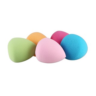 Bộ 5 miếng mút đánh nền mềm mịn