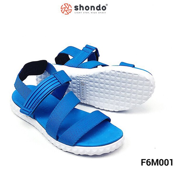 9.9 SHAT - Giày Sandal Shat - F6M001 : . ! new :