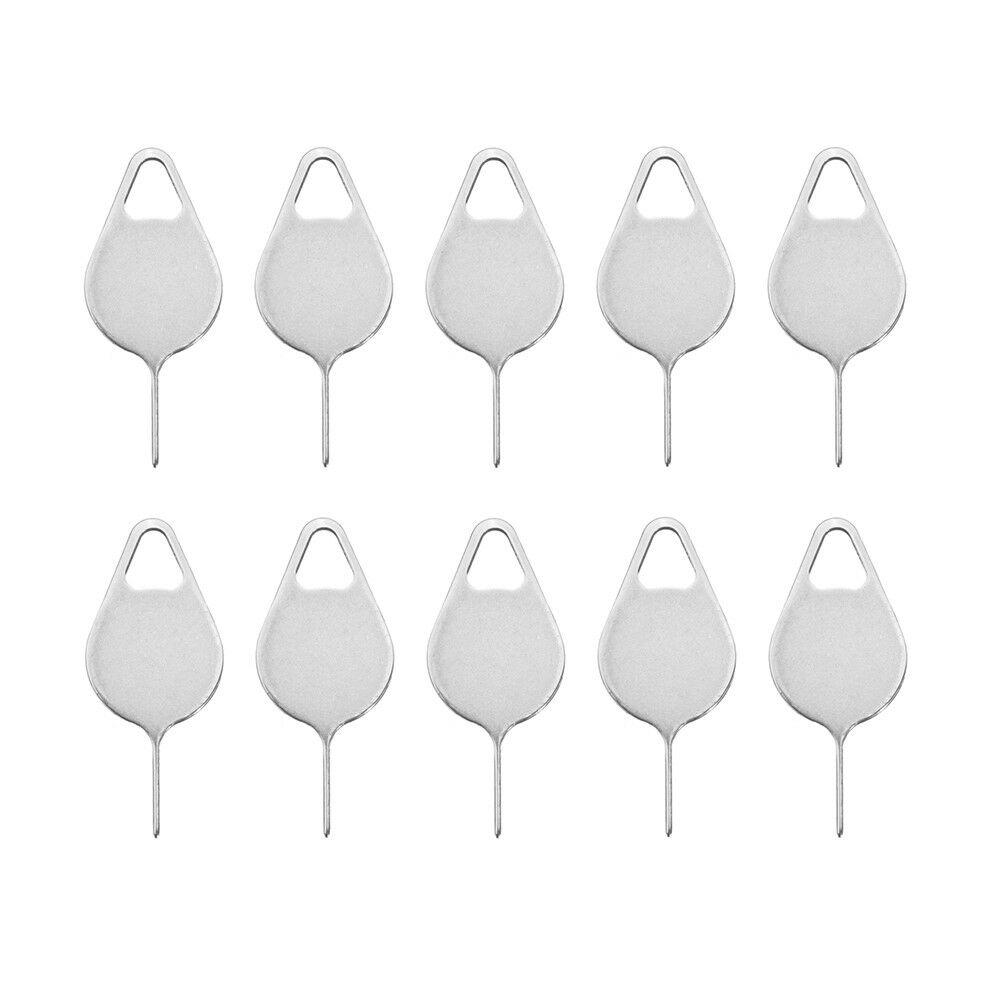 10 cây chọc lỗ lấy sim tiện dụng