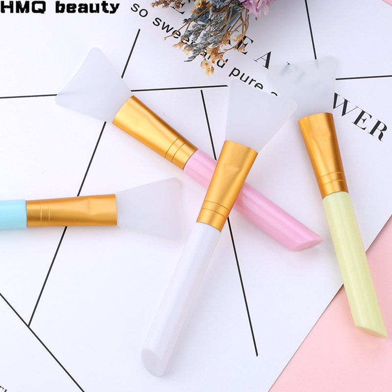 Silicon mặt nạ palm so với sludge make-made Palm tự chế tạo