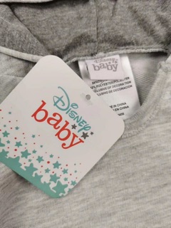 Bộ nỉ Mickey Disney xuất dư