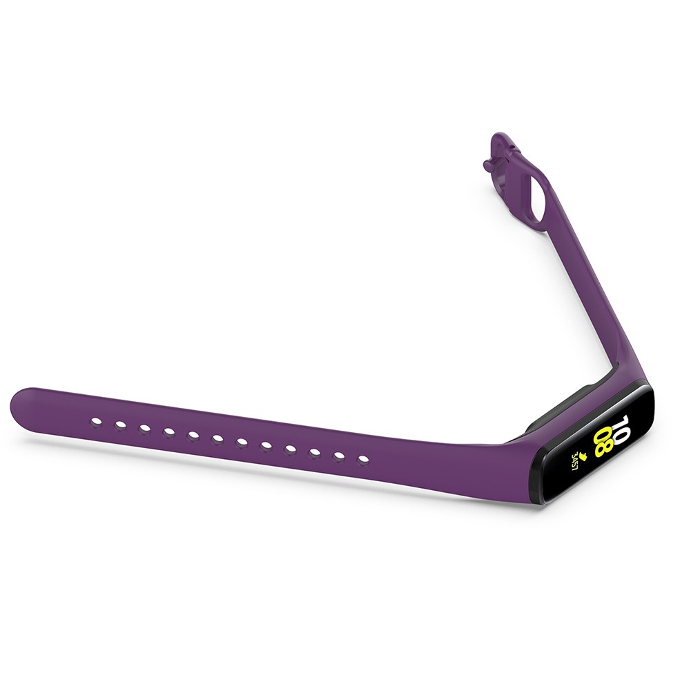 Dây đeo bằng silicon cho đồng hồ thông minh Samsung Galaxy Fit-E R375