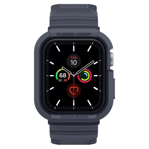 SPIGEN Ốp Dây Đeo Đồng Hồ Apple Watch Series Se / 6 / 5 / 4 44mm / 40mm