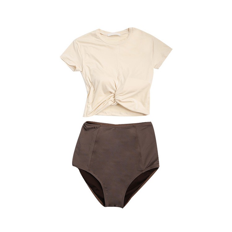 [Mã FASHIONGREEN94 giảm tới 30K đơn 99K] Bộ bikini đi biển cao cấp phong cách cổ điển | BigBuy360 - bigbuy360.vn