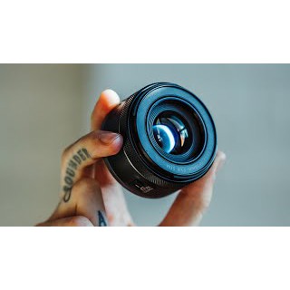 [Mã SKAMA06 giảm 8% đơn 250k]Ống Kính Canon RF 50mm f/1.8 STM - Bảo hành 12 tháng (Mới 100%)