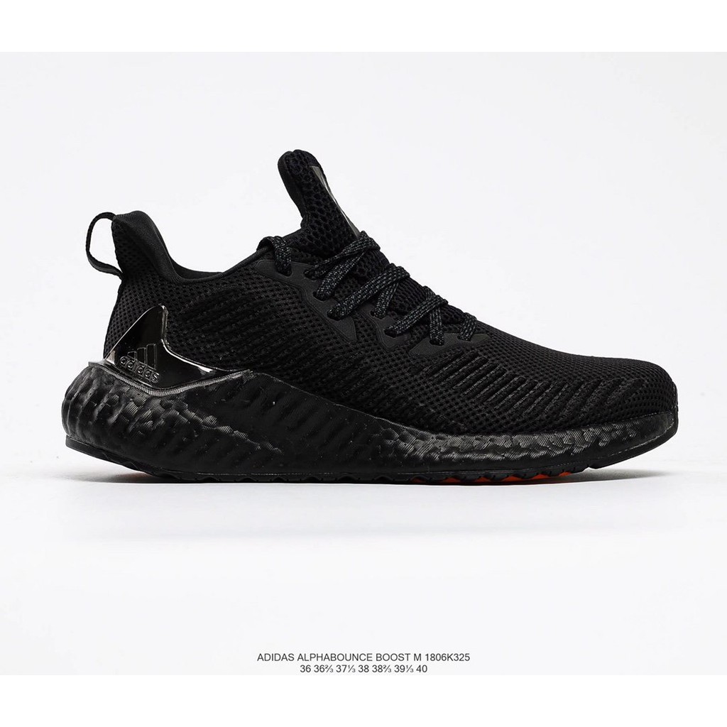 GIÀY SNEAKER MÃ SẢN PHẨM_Adidas Alphabounce Boost m NHIỀU MÀU PHONG CÁCH FULLBOX + FREESHIP KHI MUA 2 SẢN PHẨM