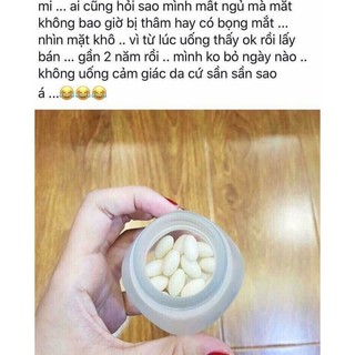 Viên Uống Cấp Nước Innerb Aqua Rich