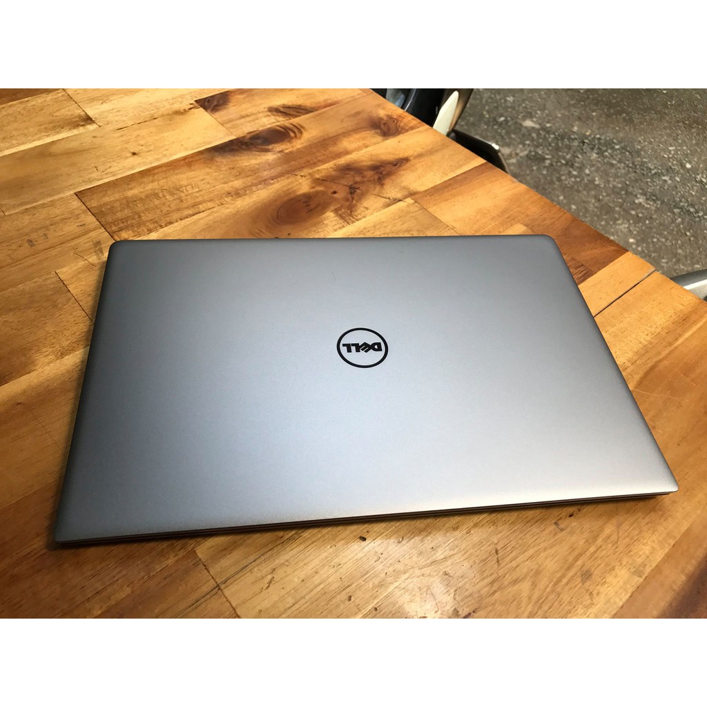 Laptop Dell XPS 9350, core i7- 6560u, 8G, 256G, 13,3in, 3K | BigBuy360 - bigbuy360.vn