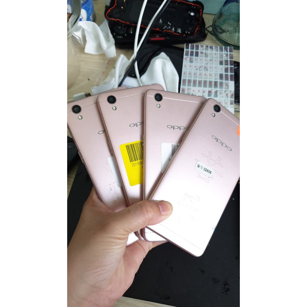 Điện thoại Oppo A37 ( NEO 9 ) cũ