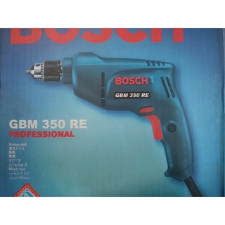Máy khoan Bosch Đầu 10