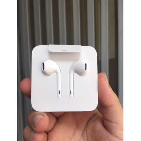 Tai nghe IP X-XS-XSMAX bóc máy chính hãng | Hàng Chính Hãng |