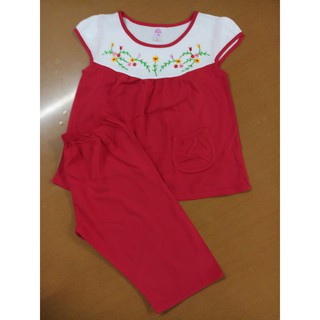 Combo đồ bộ bé gái (35 bo)