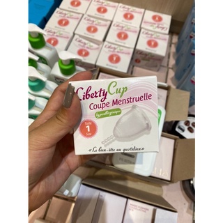 Cốc Nguyệt San Liberty Cup Pháp
