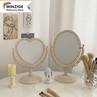 Gương Trang Điểm Phong Cách Cổ Điển Độc Đáo