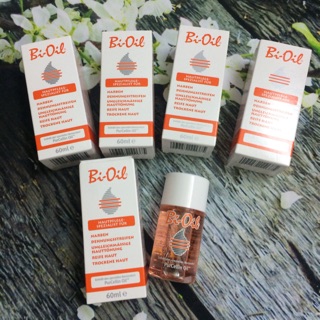Dầu trị rạn da Bio oil Đức