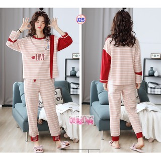 Đồ Ngủ Mặc Nhà J7