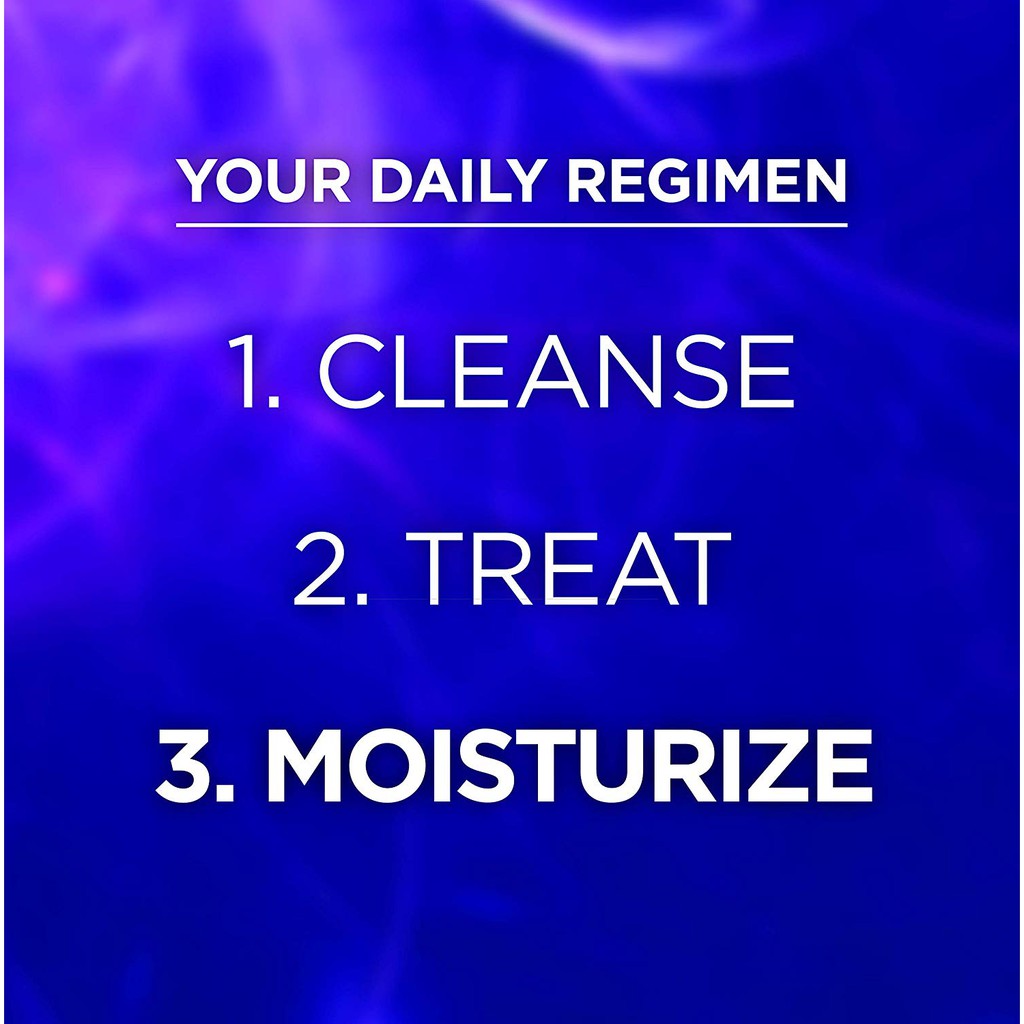 Kem dưỡng và tái tạo da bị lão hóa ngày đêm L'Oreal Paris Collagen Face Moisturizer Day and Night Cream