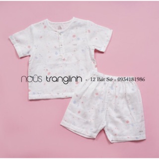 Nous bộ cộc xô sz 12-18m đến 18-24m