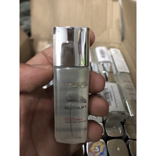Dưỡng chất chống lão hoá và làm căng mướt da loreal 22ml