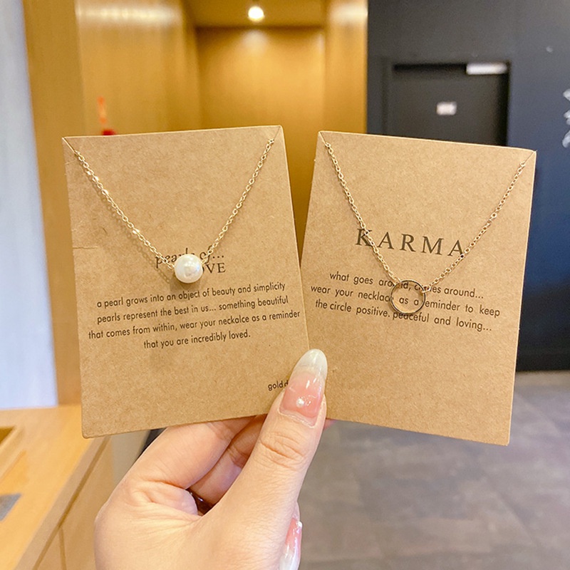 Vòng cổ Mặt Hình Bướm Sang Trọng Cho Nữ