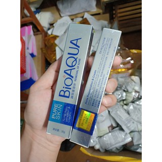 A6 Tinh Chất Kem Bioaqua Pure Skin