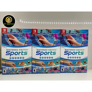 Game Nintendo Switch Sports - Nintendo Switch