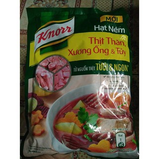 [HCM] Hạt nêm Knorr 50g - 170g
