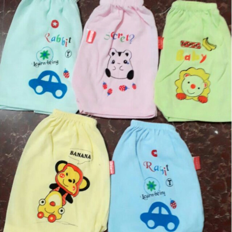 Set 10 Quần đùi chục cho bé, nhiều mẫu, nhiều họa tiết