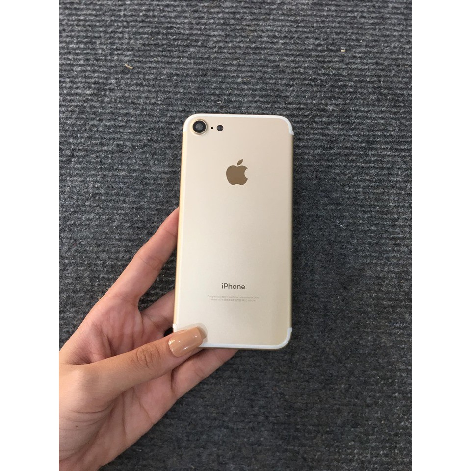 [THANH LÝ - GIÁ RẺ] Vỏ zin cũ dành cho iPhone 7