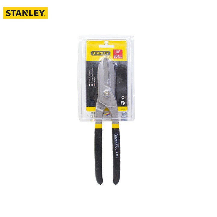 Kéo cắt sắt 10&quot; Stanley 14-164