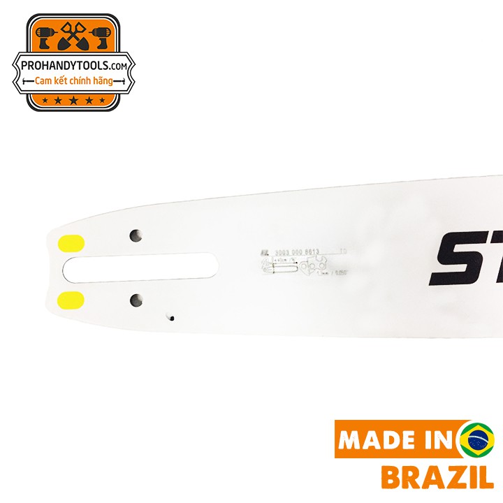 Lam Máy Cưa Xích STIHL 20 IN  Dành Cho Máy MS 361, MS 381, MS 382, MS 660 - CHÍNH HÃNG STIHL chain saw