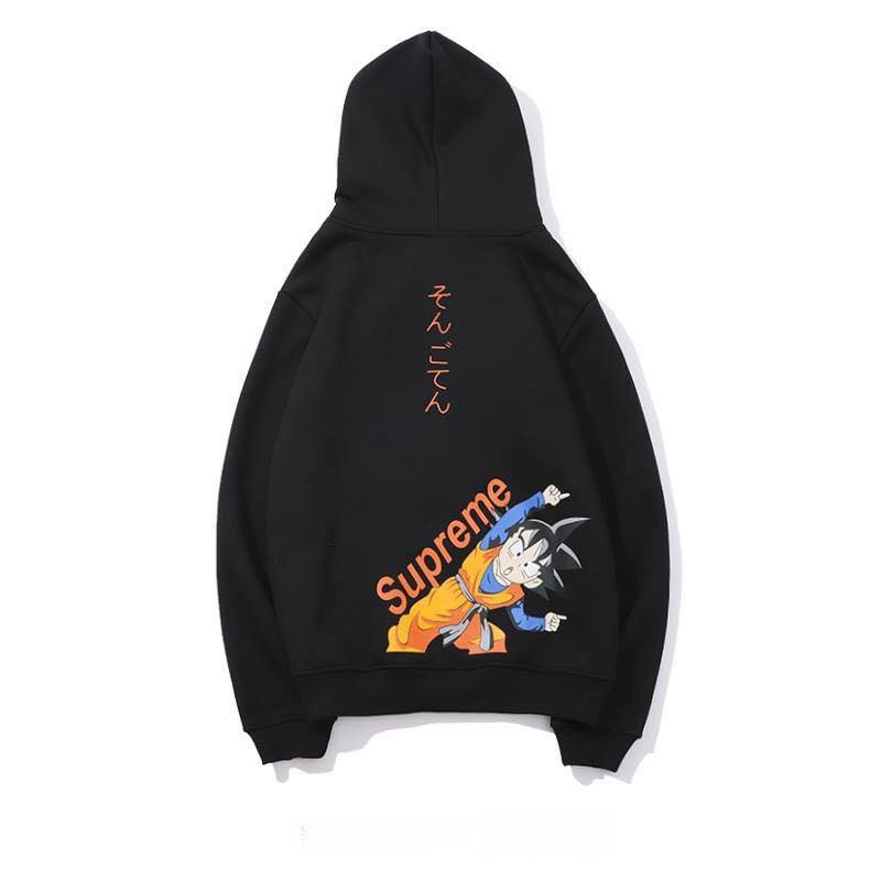 ÁO HOODIE SUPERME UNISEX | BigBuy360 - bigbuy360.vn
