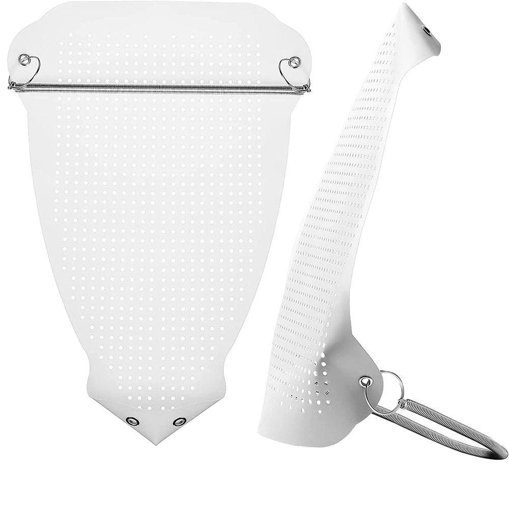 Vỏ Bọc Bàn Ủi PTFE Chống Dính Chịu Nhiệt Nhanh Tiện Dụng
