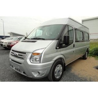 Xe Ô tô Ford Transit Mid