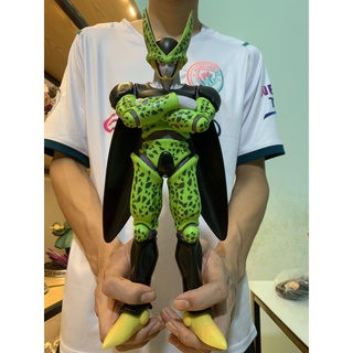   Có sẵn - 33cm  Mô hình Perfect Cell cao cấp cực nét - Mô hình DragonBall 