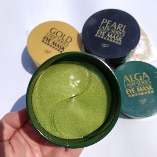 Mặt nạ mắt Images ALGA LADY SERIES EYE MASK - Chính hãng