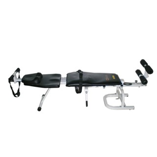 Giường kéo cột sống chữa thoái vị đĩa đệm