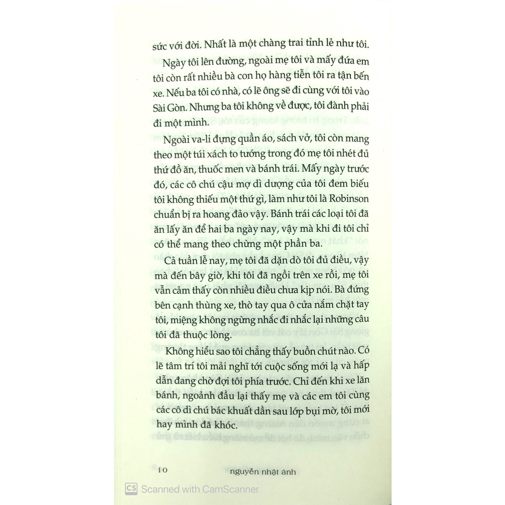 [Mã LTBAUAB27 giảm 7% đơn 99K] Sách - Còn Chút Gì Để Nhớ (Tb 2018)