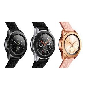 Đồng hồ thông minh Samsung Galaxy Watch 42mm