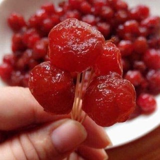 Chùm ruột rim 500g .