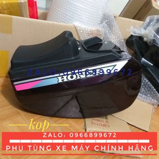 Thùng đựng đồ gắn xe dream & super cup 81 82 (-10%)