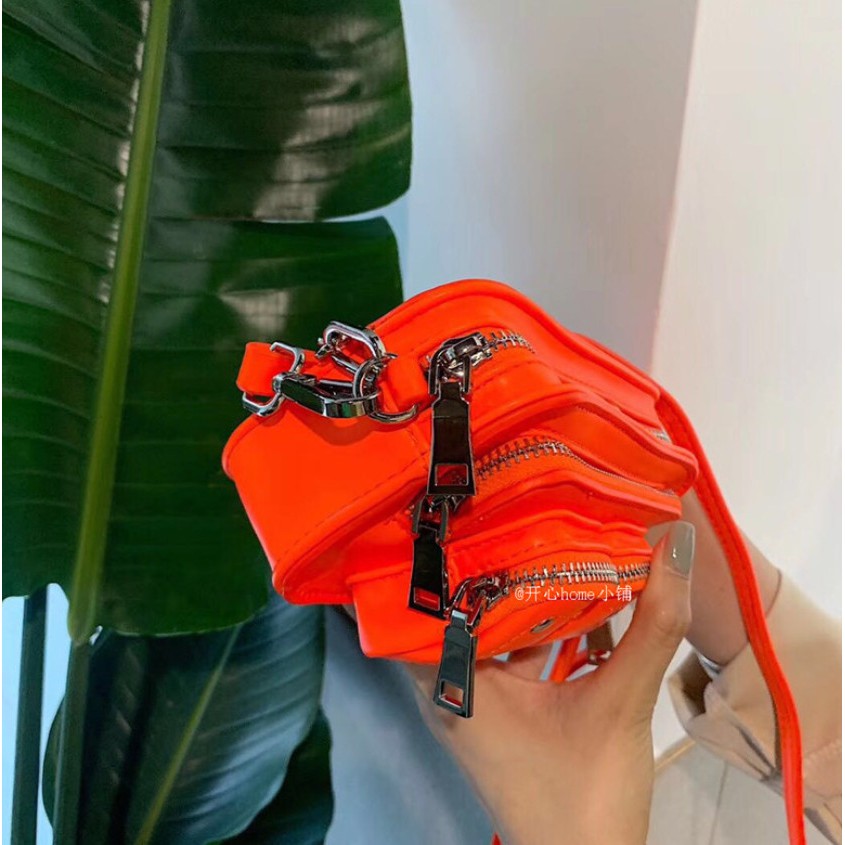 Túi Xách Thời Trang Cho Nữ Form Nhỏ